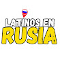 Latinos en Rusia CONTENIDOS- PODCAST