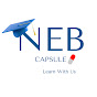 NEB CAPSULE 💊 logo