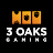 3 Oaks Gaming