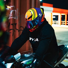 Andres Goxy