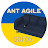 Ant Agile Sofos | On the Agile Couch