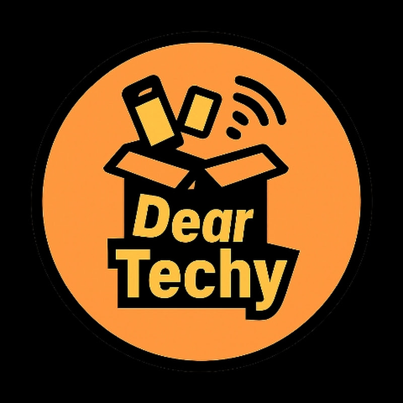 Dear Techy