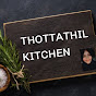 THOTTATHIL KITCHEN tips and tricks logo
