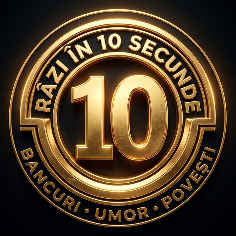 Râzi în 10 Secunde