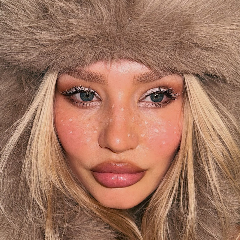 Valeriya Dolgova