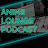 Anime Lounge Podcast 