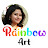 Rainbow Art