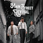 Main Street Revival Official  logo