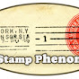 StampPhenom logo