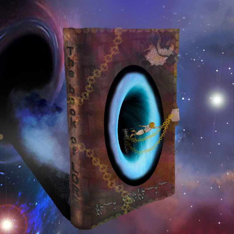 The Lore Explorer