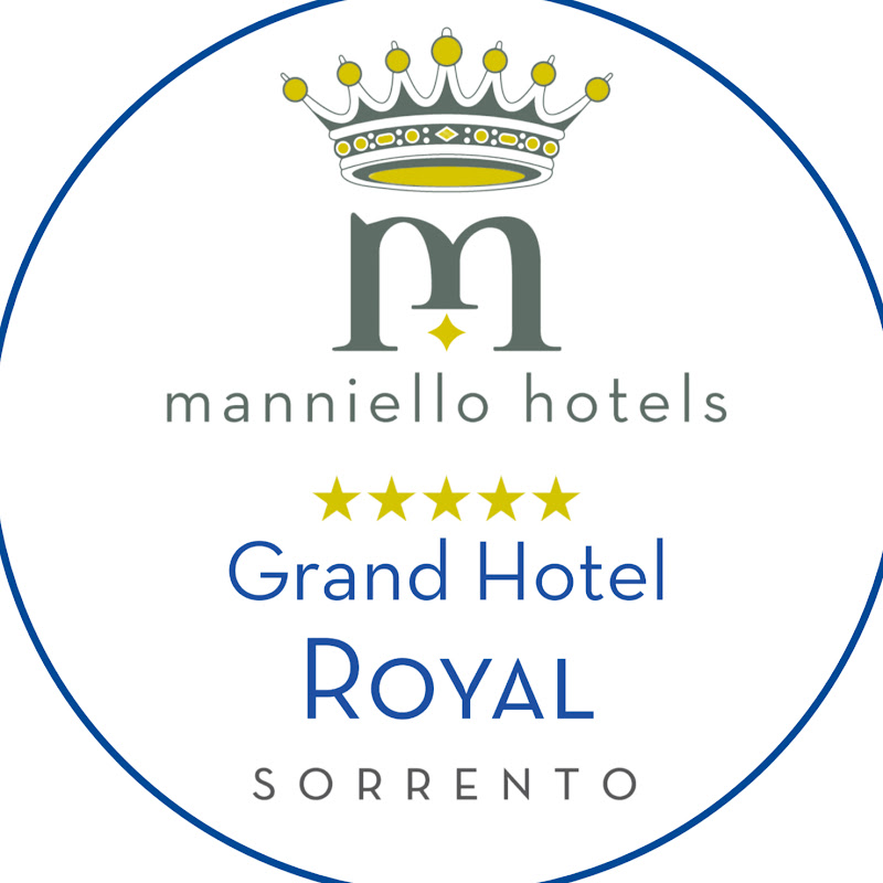 Grand Hotel Royal