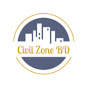 Civil Zone BD logo