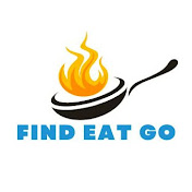 Find Eat Go