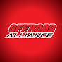 Offroad Alliance logo