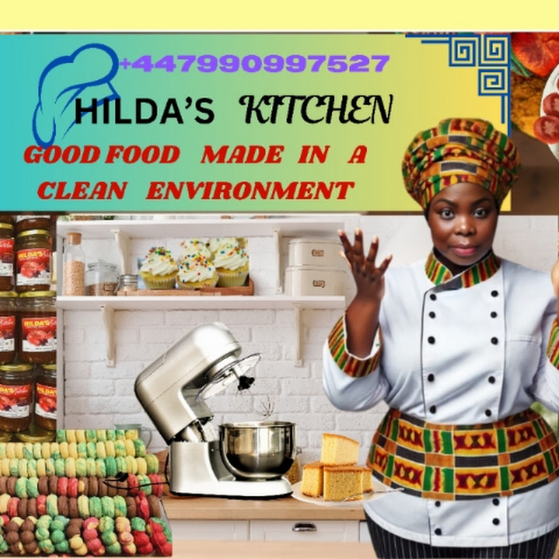 Hilda's Kitchen