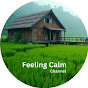 Feeling Calm logo