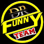 Dr Funny Team logo