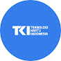 Teknologi Kartu Indonesia logo