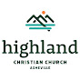 Highland Christian Church logo