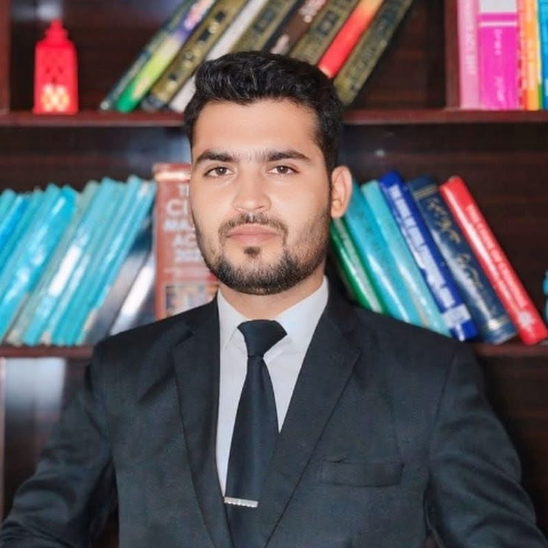 Usman Sohail Advocate