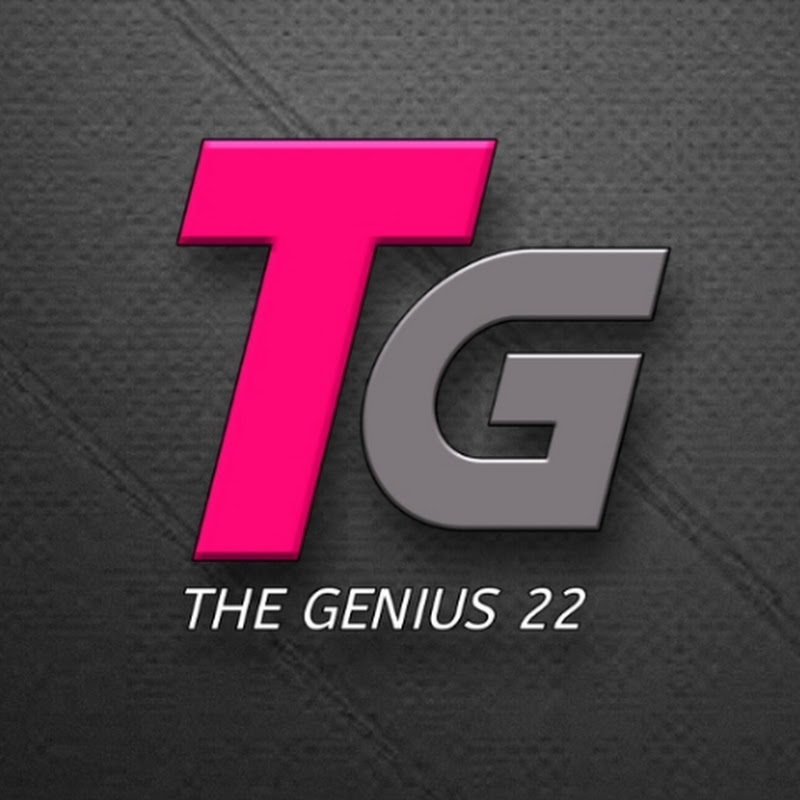 THE GENIUS 22