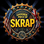 Another Piece of Skrap logo