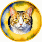 Meow Mingle logo