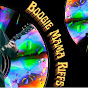 Boogie Mama Riffs - Reviews, Guitar lessons logo