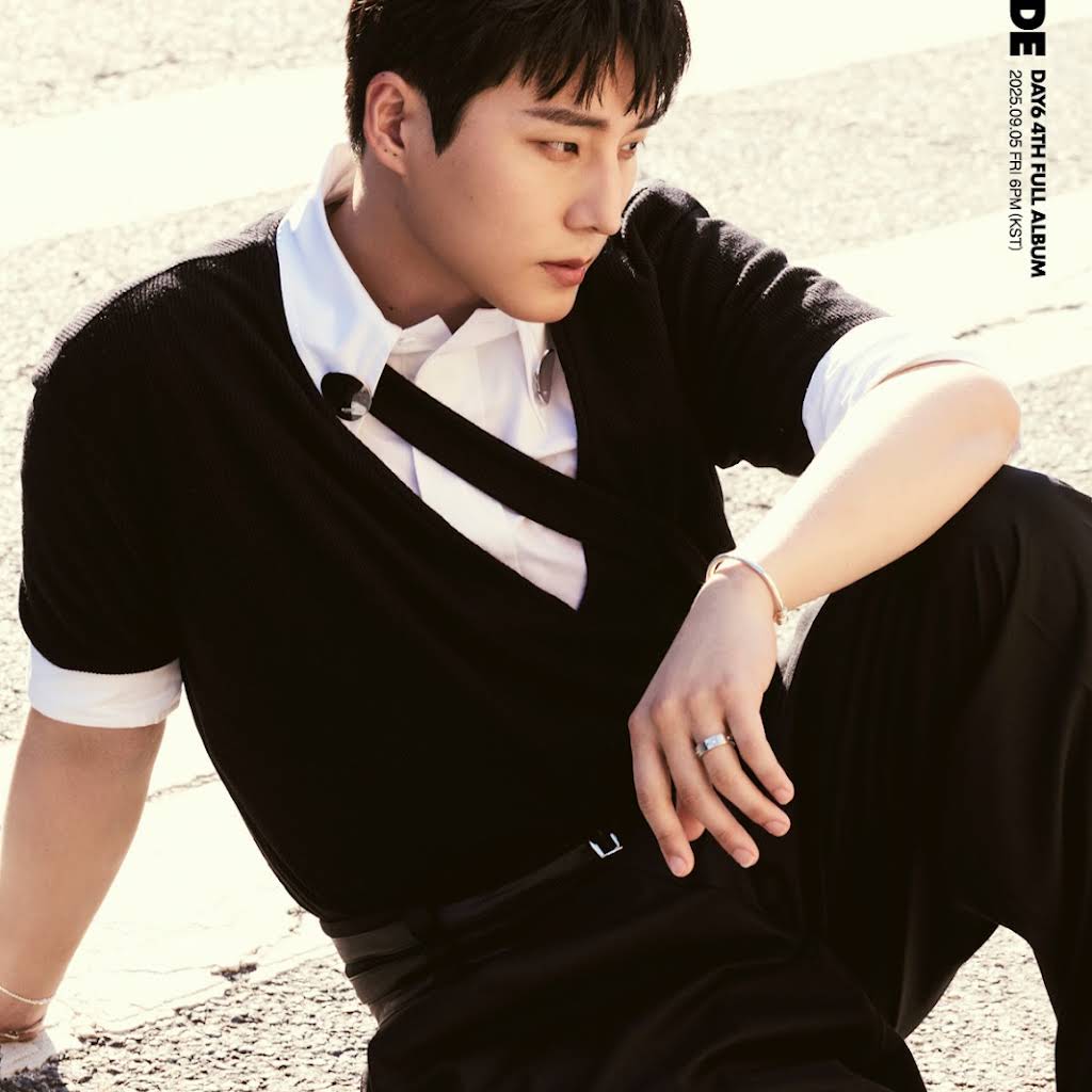 DAY6　ヨンケイ⒄ ☆DAY6 ヨンケイ 着用！！【THISISNEVERTHAT】SCT-Logo Cap