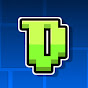 Daily Dose of Geometry Dash logo