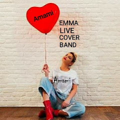 Amami Emma Live Cover Band
