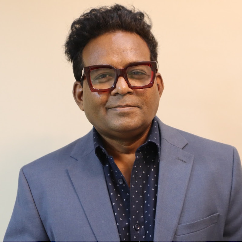 Girish Wankhede
