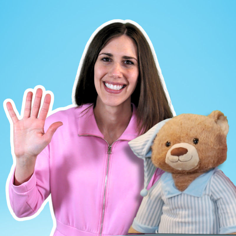 Thrive Time - Educational Videos for Toddlers