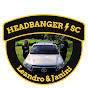 Headbanger na Estrada logo