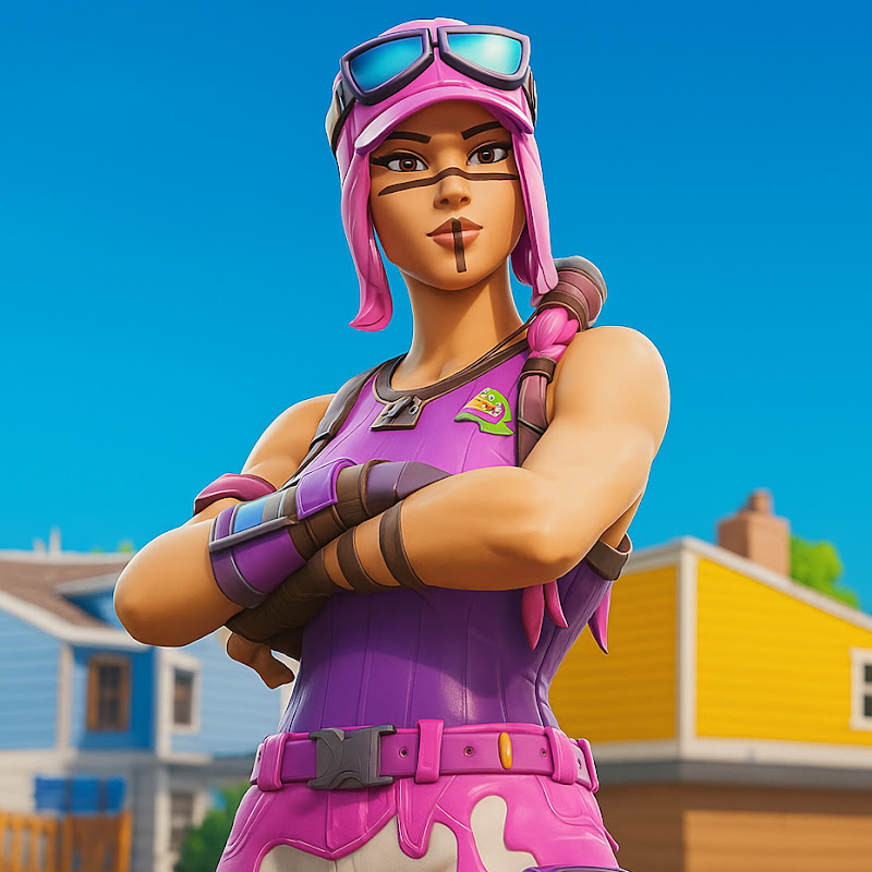 Channel Avatar