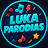 Luka Parodias