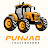 Punjab tractor zone 