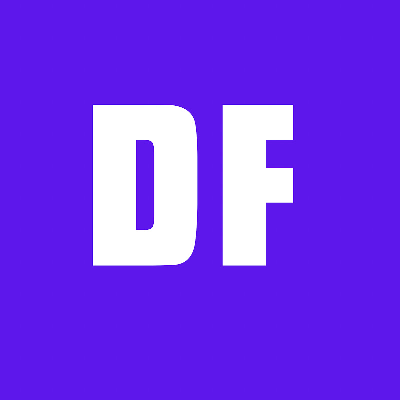 Dynamic Facts channel logo