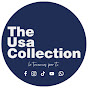 The Usa Collection logo