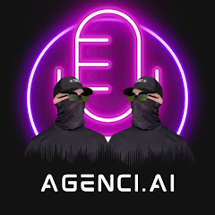 agenci AI channel logo