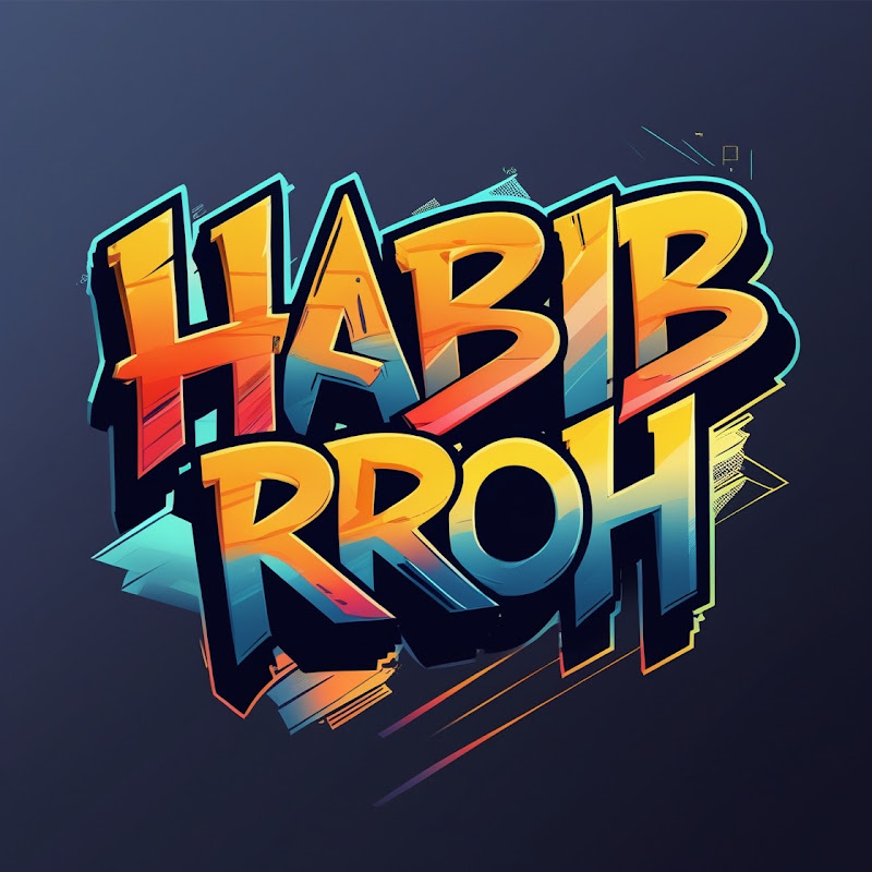 HaBiB RRoH channel logo