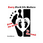 Every Black Life Matters logo