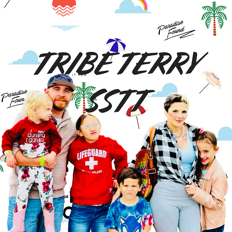 tribeterrysailing
