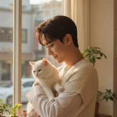 ねこが気持ちを代弁します