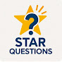 Star Questions  logo