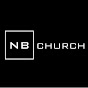 NB Church McAlester logo