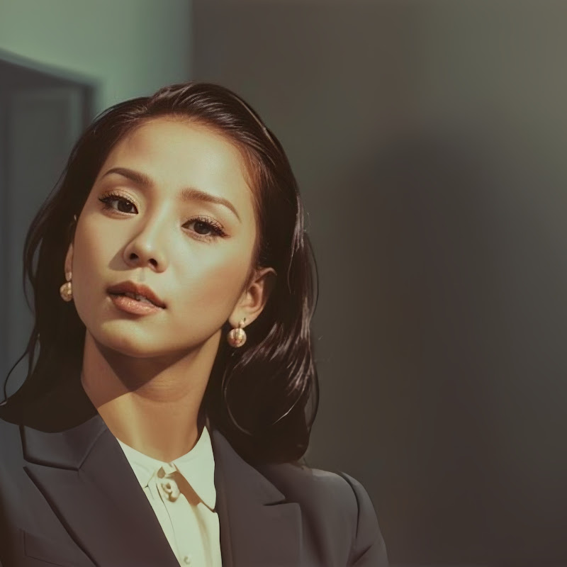 Jisoo Official Channel