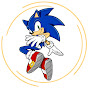 Sonic 2D Animation logo