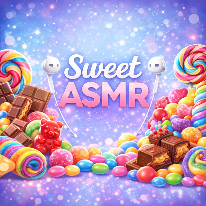 Sweet ASMR