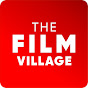 The Film Village logo